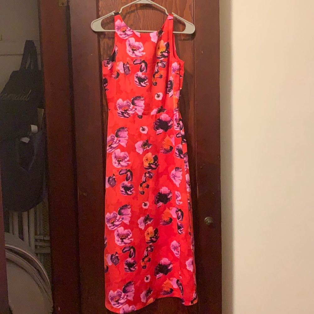 NWT banana republic wedding dress